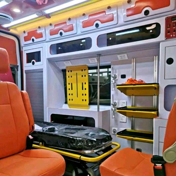 临猗长途救护车护送病人租赁价格