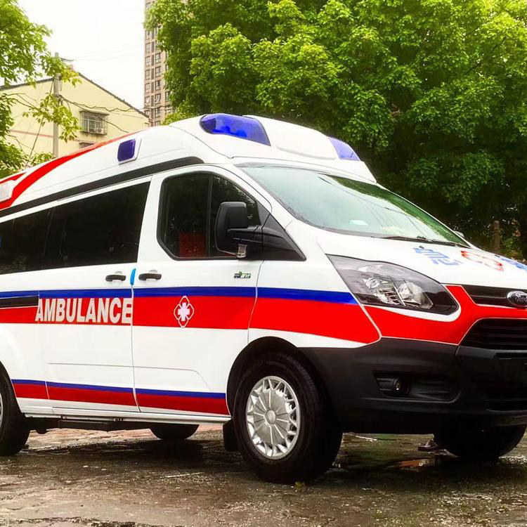 临猗跨省救护车出租护送返乡