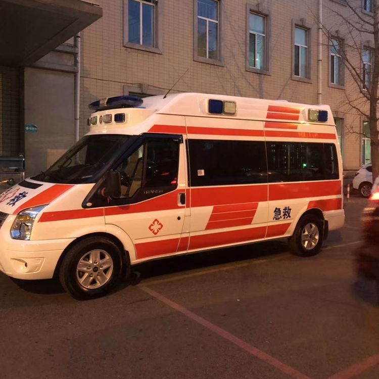 临猗一般救护车是怎么分类的