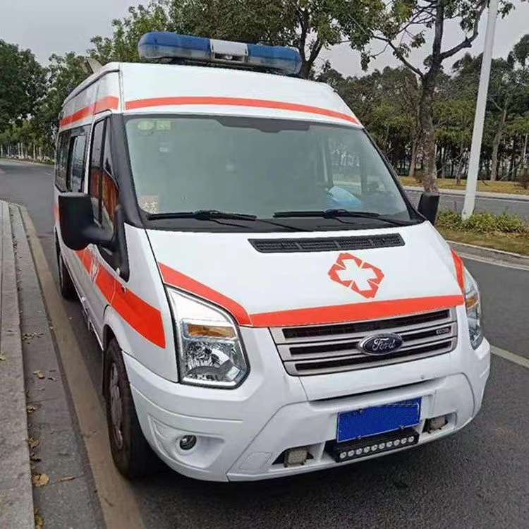 临猗救护车出租活动保障