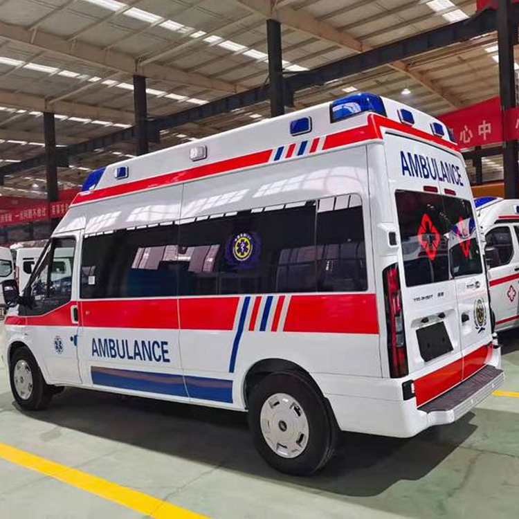 临猗救护车出租 —— 专业、安全、高效的城市急救服务