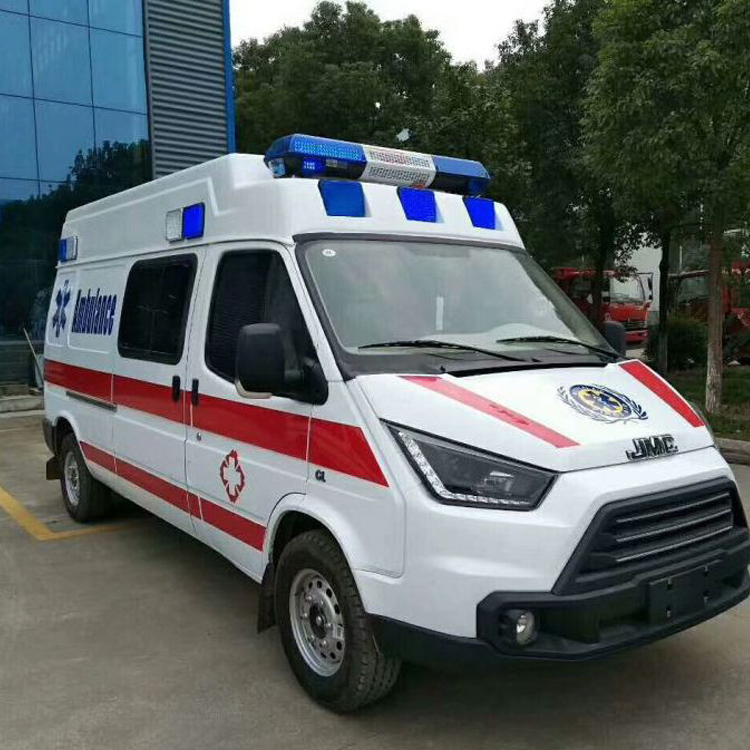 临猗救护车出租哪家好