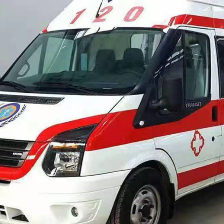 临猗非急救护送病人转院租赁救护车的优缺点对比